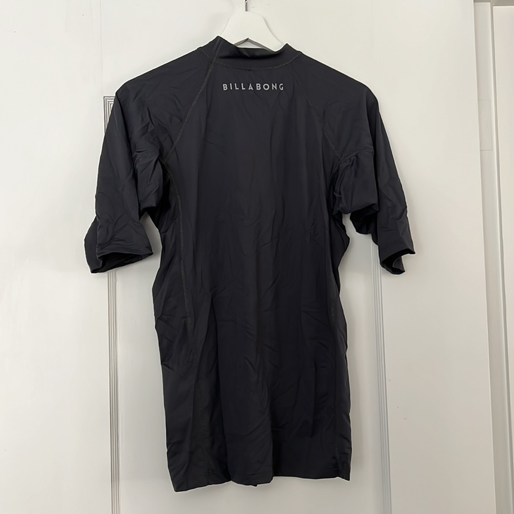 Billabong Lycra RashGuard - Picture 5 of 5